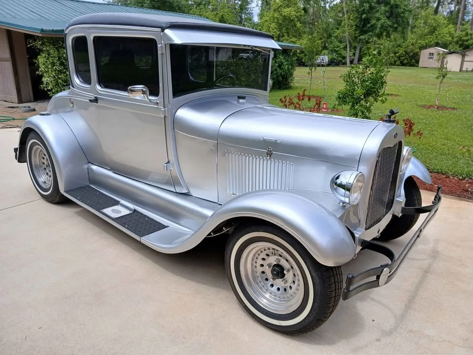 Ford Model A - Image 3 of 11