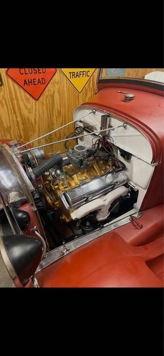 1928 Ford Model A - Image 2 of 4