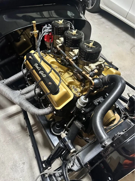 1928 Ford Model A - Image 7 of 9