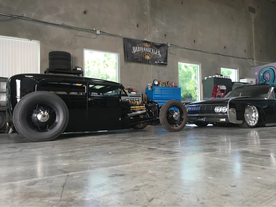 1928 Ford Model A - Image 2 of 9