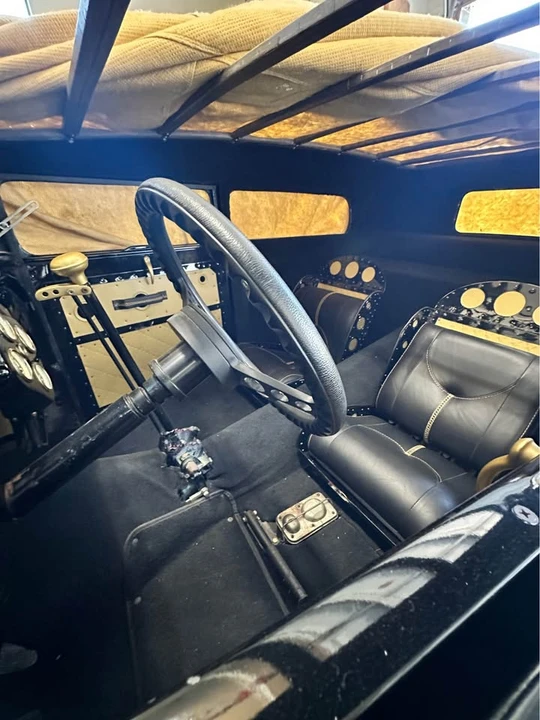 1928 Ford Model A - Image 4 of 9