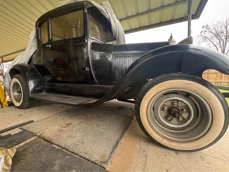 1928 Ford Model A - Image 14 of 20