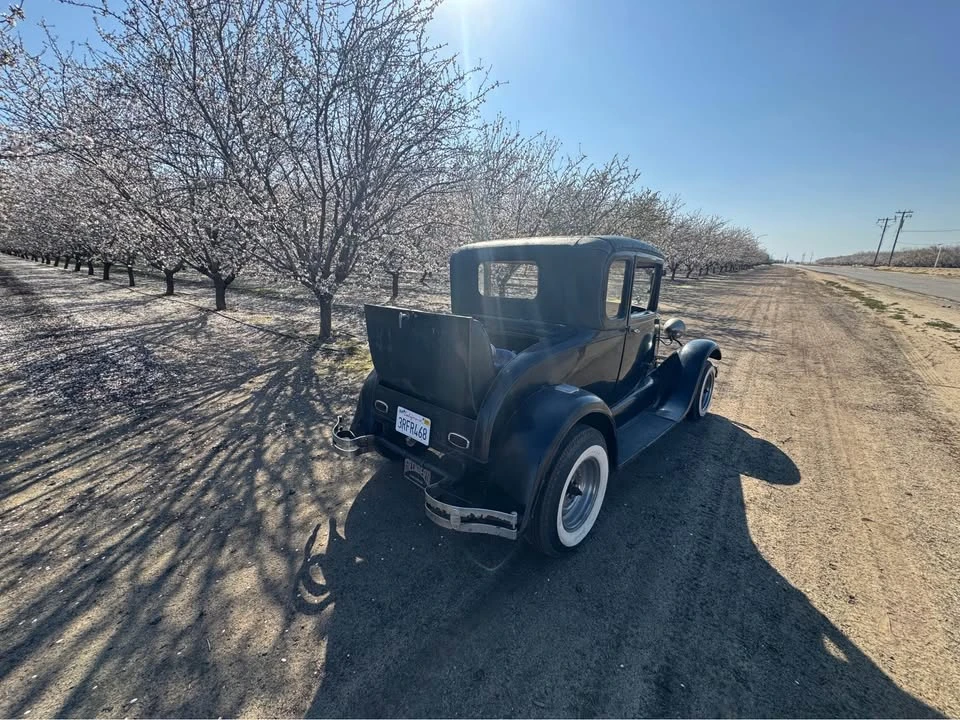 1928 Ford Model A - Image 4 of 20