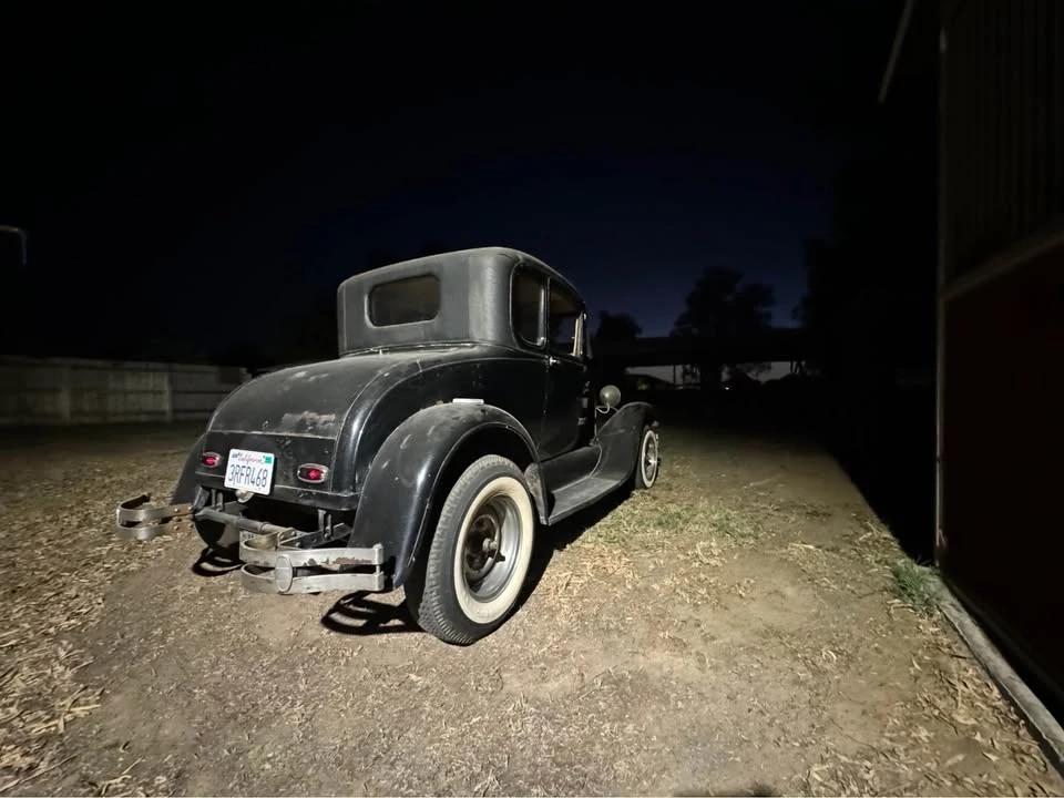 1928 Ford Model A - Image 15 of 20