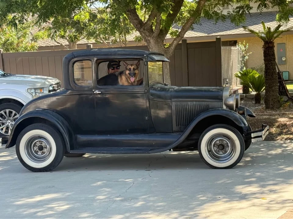 1928 Ford Model A - Image 17 of 20