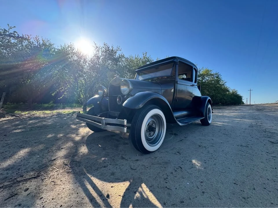 1928 Ford Model A - Image 9 of 20
