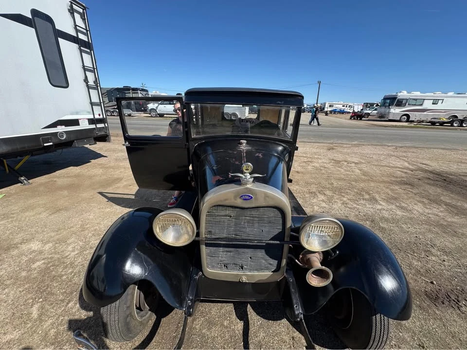 1928 Ford Model A - Image 6 of 20