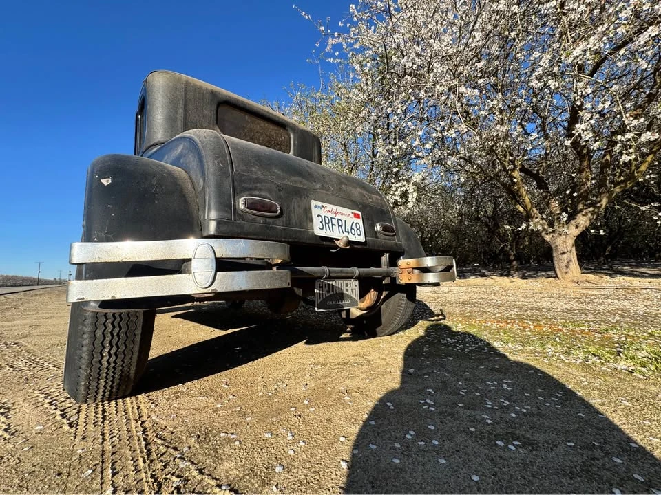 1928 Ford Model A - Image 20 of 20