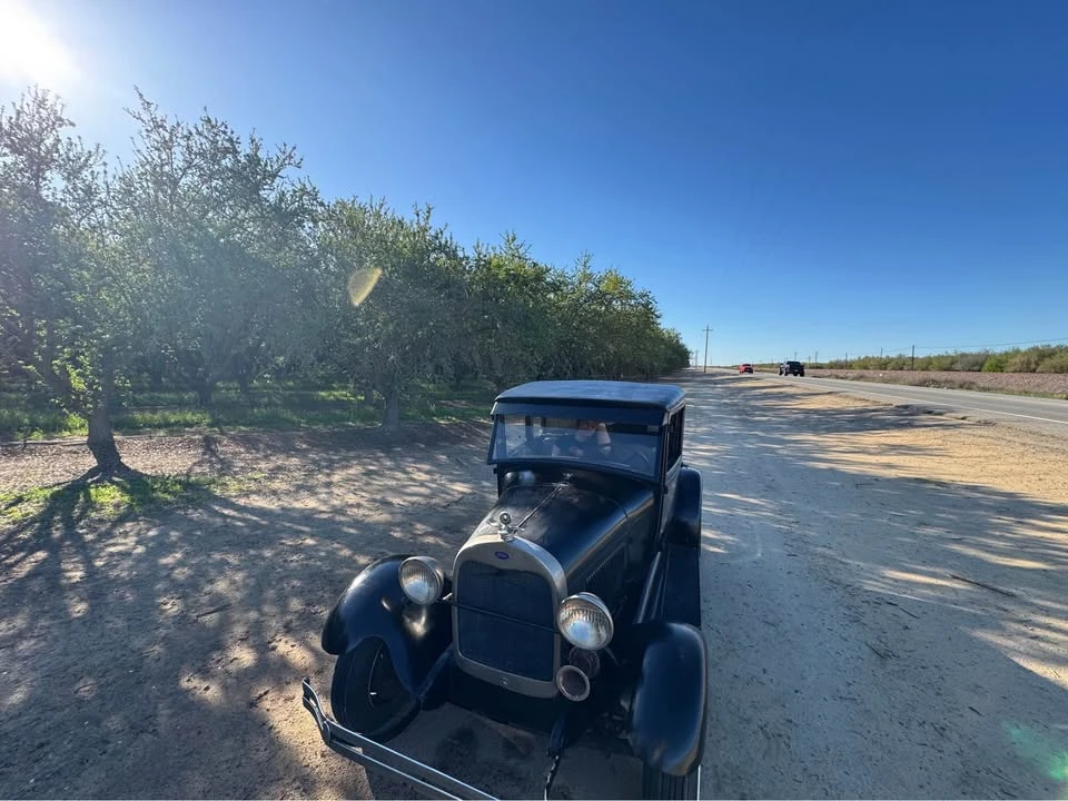 1928 Ford Model A - Image 7 of 20