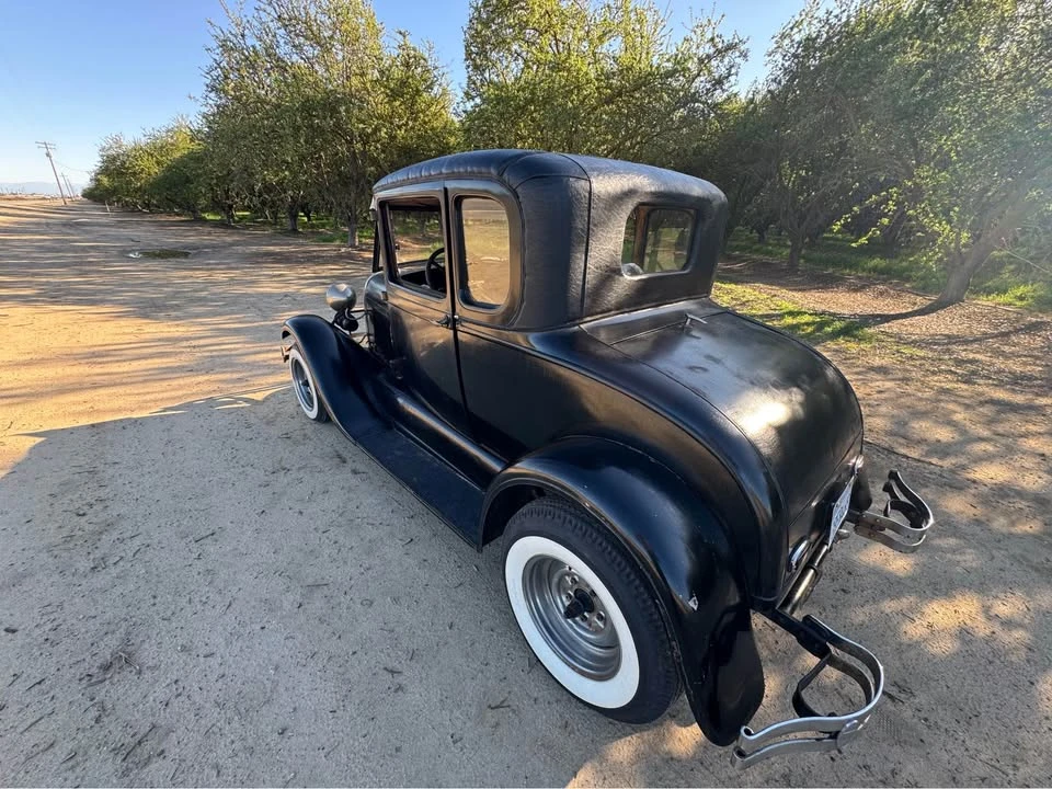 1928 Ford Model A - Image 11 of 20