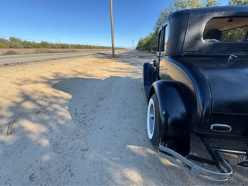 1928 Ford Model A - Image 12 of 20