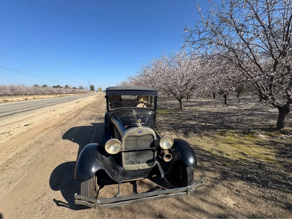 1928 Ford Model A - Image 13 of 20