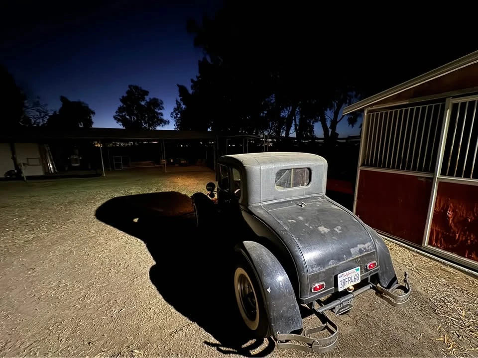 1928 Ford Model A - Image 16 of 20