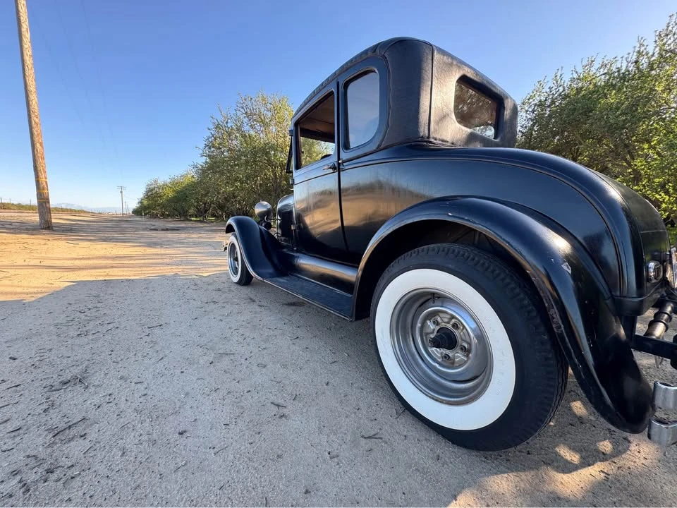 1928 Ford Model A - Image 10 of 20