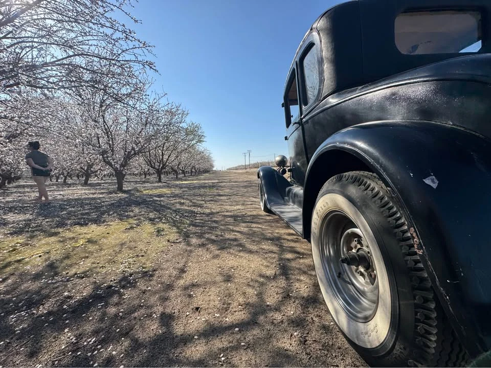 1928 Ford Model A - Image 3 of 20