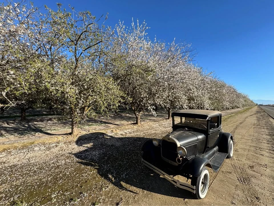 1928 Ford Model A - Image 18 of 20