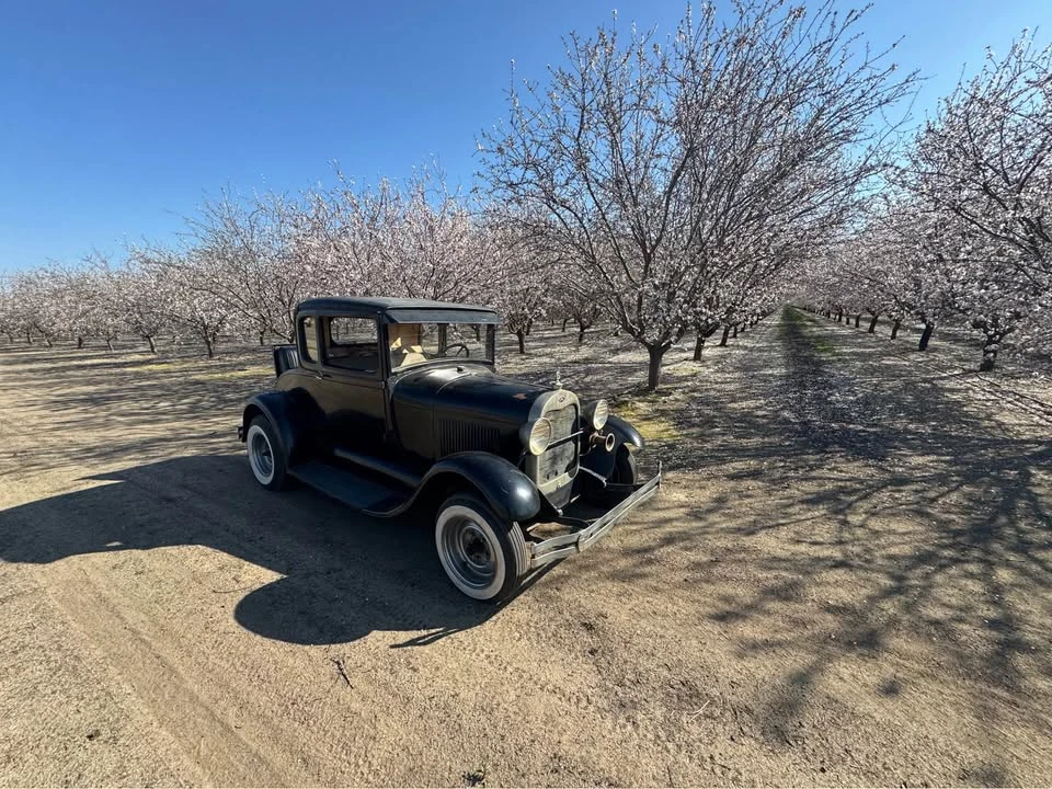 1928 Ford Model A - Image 5 of 20