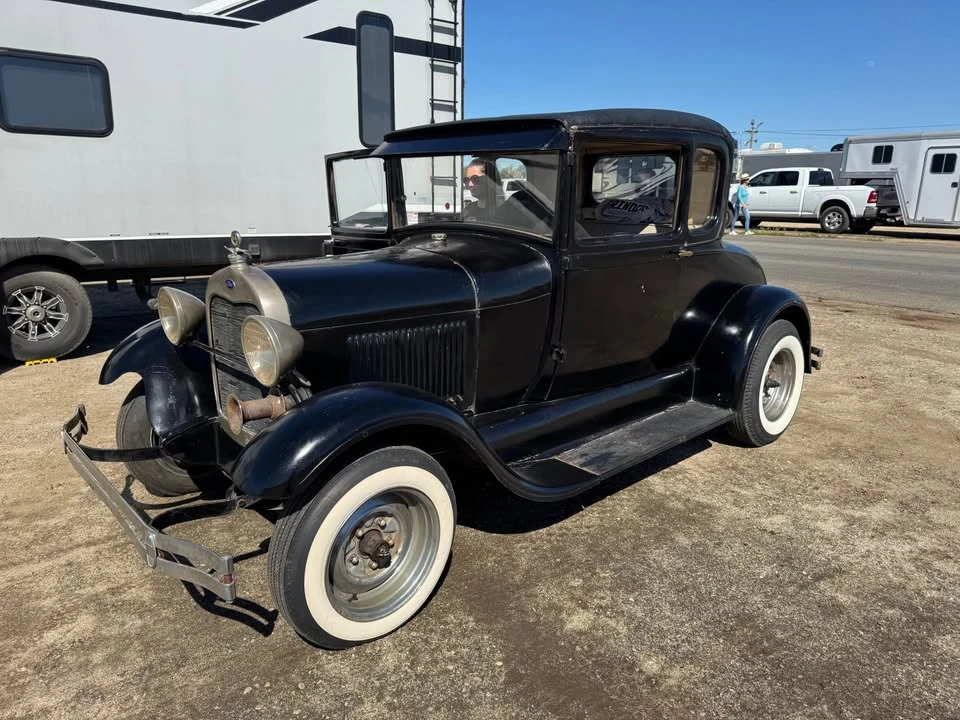 1928 Ford Model A - Image 2 of 20