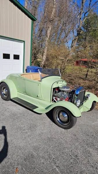1928 Ford Model A - Image 7 of 20