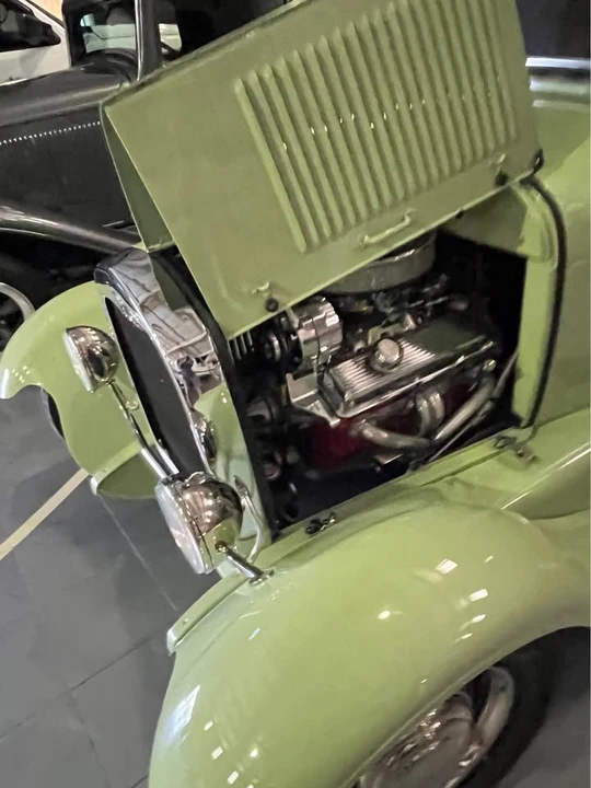 1928 Ford Model A - Image 3 of 20