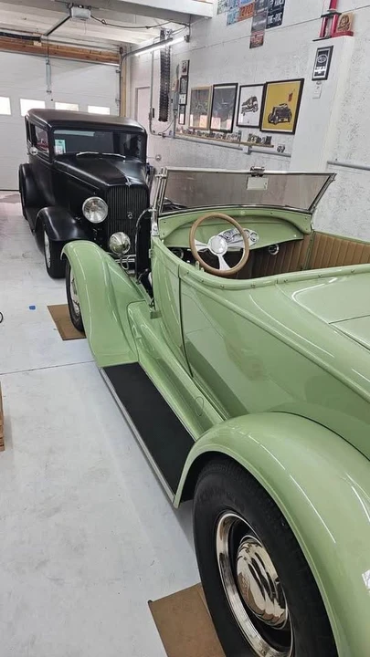 1928 Ford Model A - Image 12 of 20