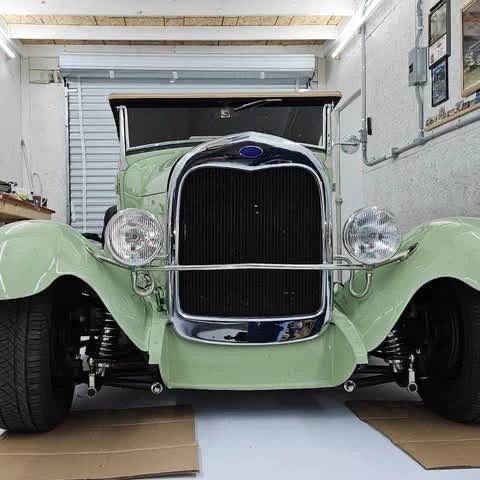 1928 Ford Model A - Image 4 of 20