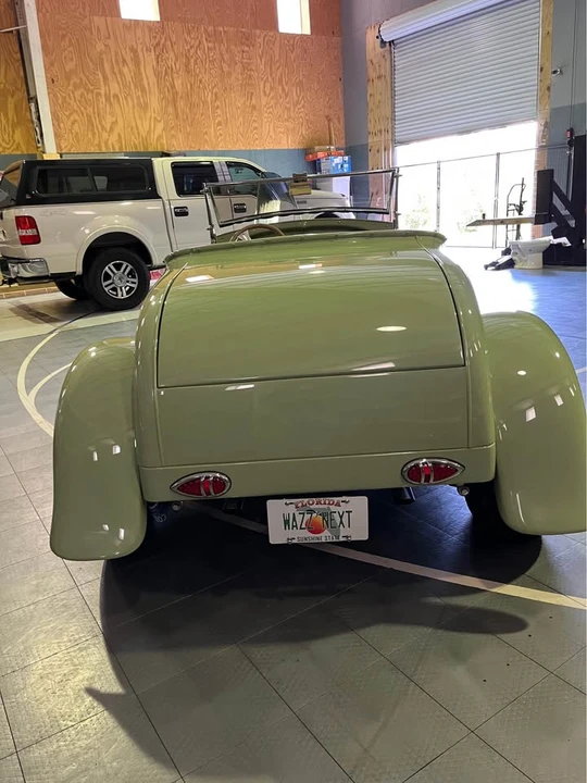 1928 Ford Model A - Image 20 of 20