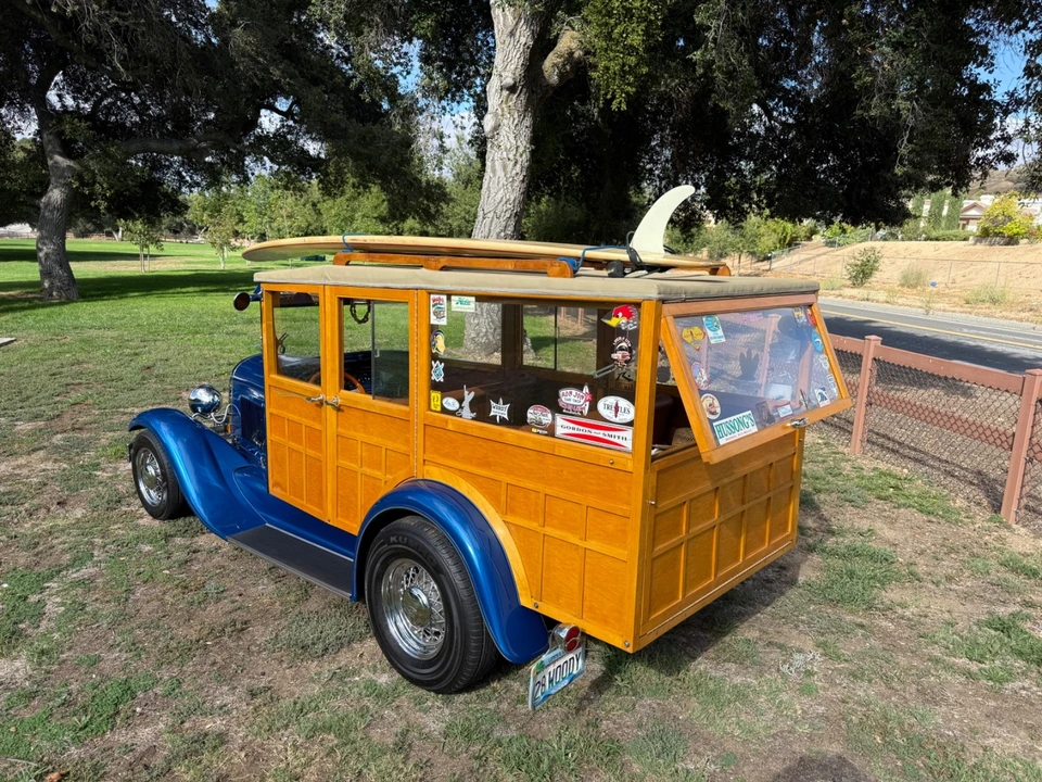 1928 Ford Model A - Image 5 of 31