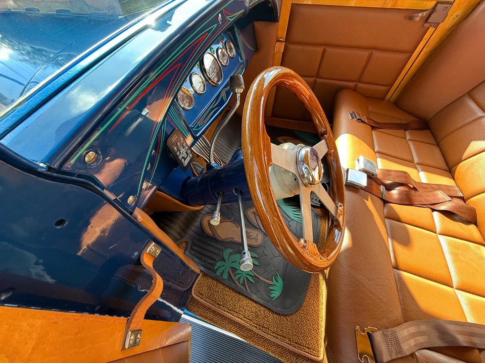 1928 Ford Model A - Image 20 of 31