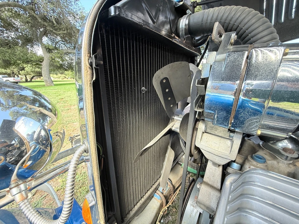 1928 Ford Model A - Image 14 of 31