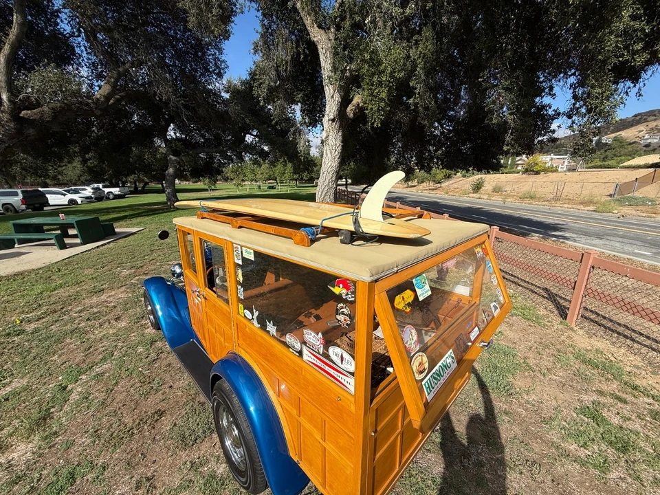 1928 Ford Model A - Image 8 of 31