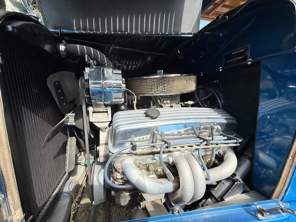 1928 Ford Model A - Image 11 of 31