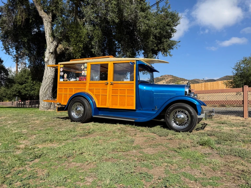 1928 Ford Model A - Image 27 of 31