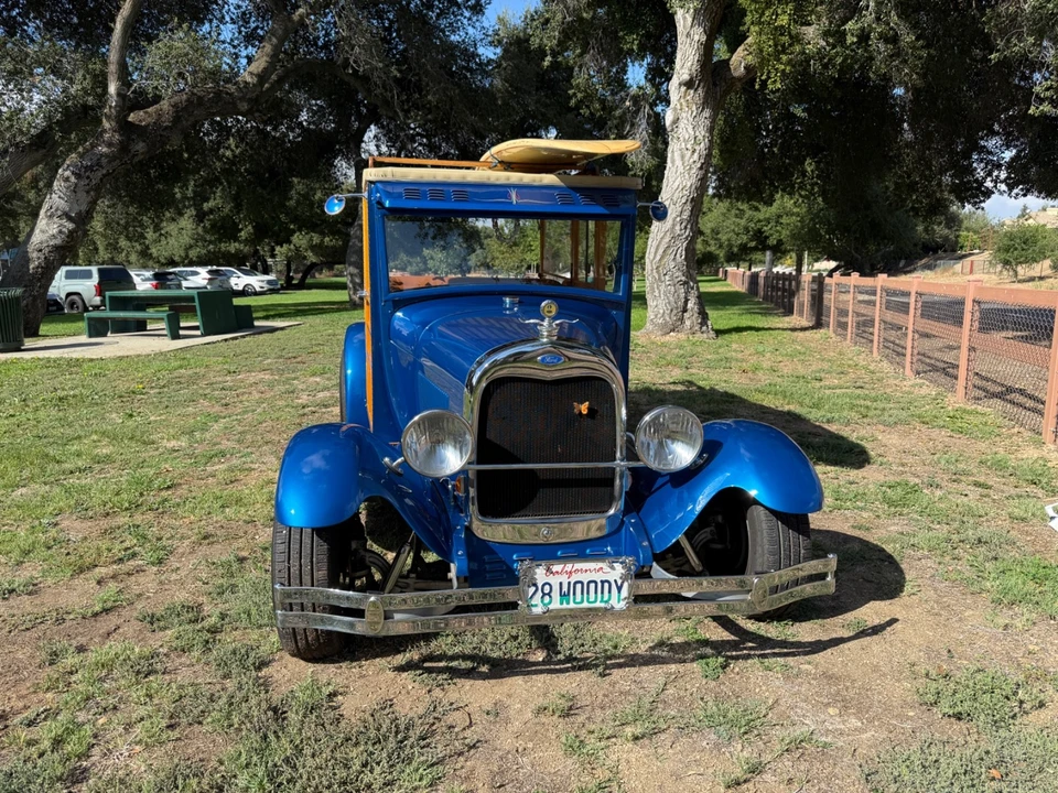 1928 Ford Model A - Image 26 of 31