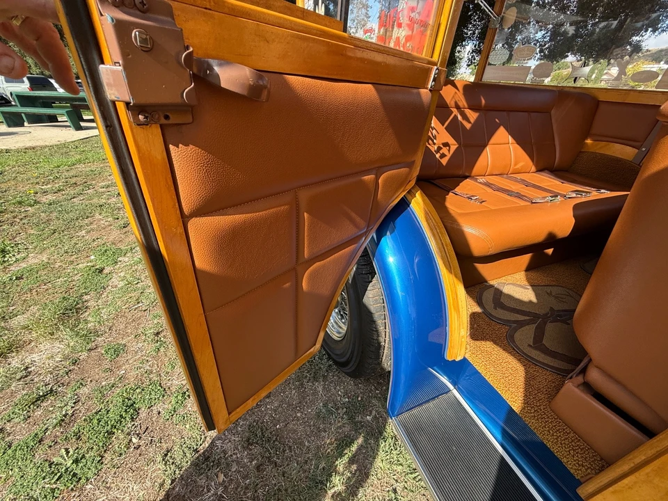 1928 Ford Model A - Image 19 of 31
