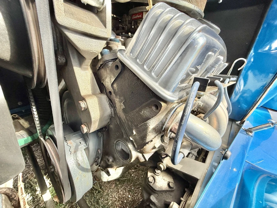 1928 Ford Model A - Image 10 of 31