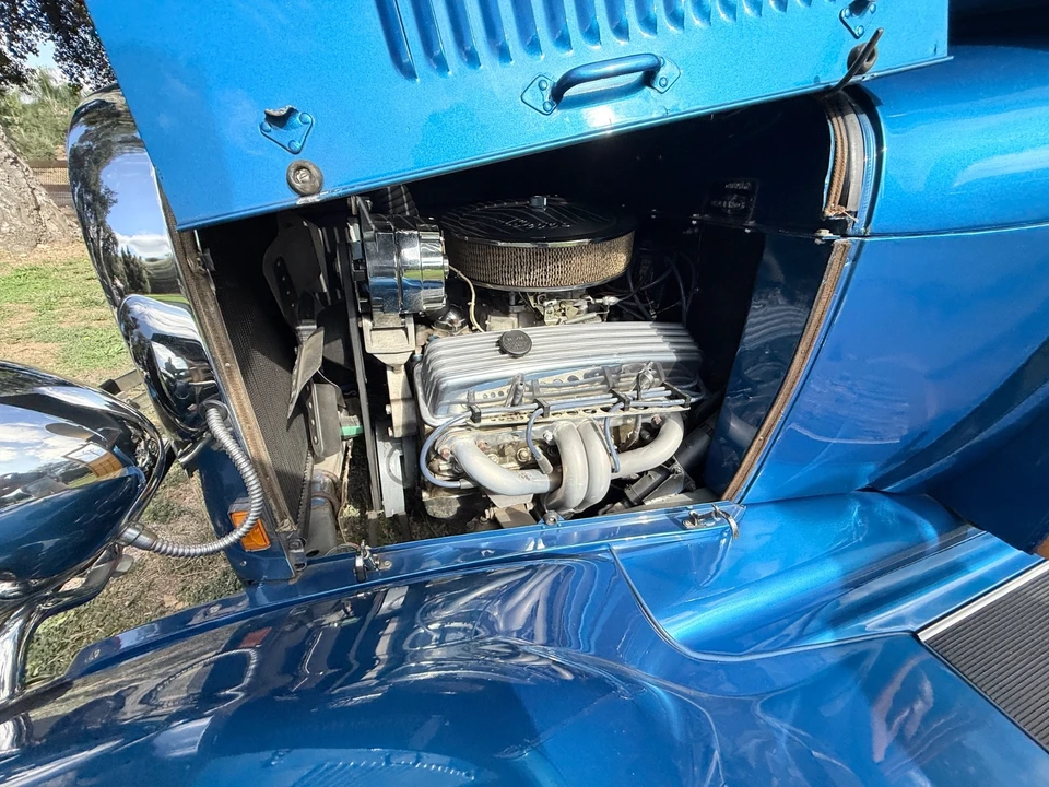 1928 Ford Model A - Image 12 of 31