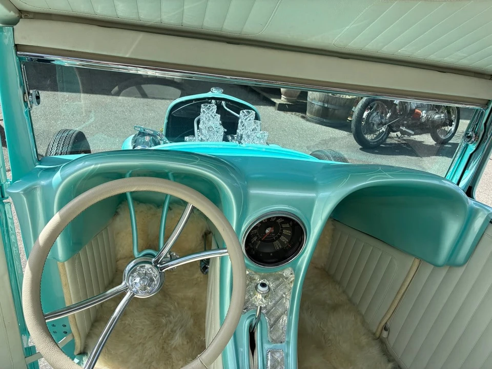 1928 Ford Model A - Image 16 of 31