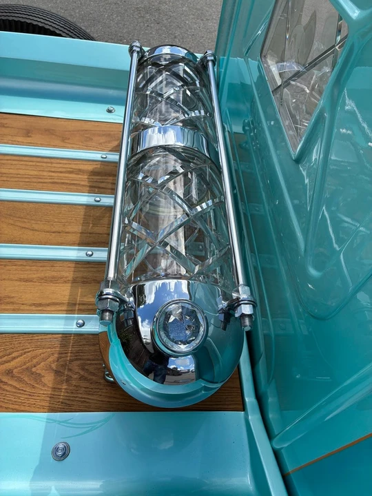 1928 Ford Model A - Image 20 of 31