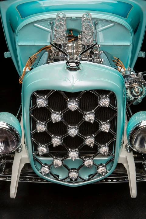 1928 Ford Model A - Image 24 of 31