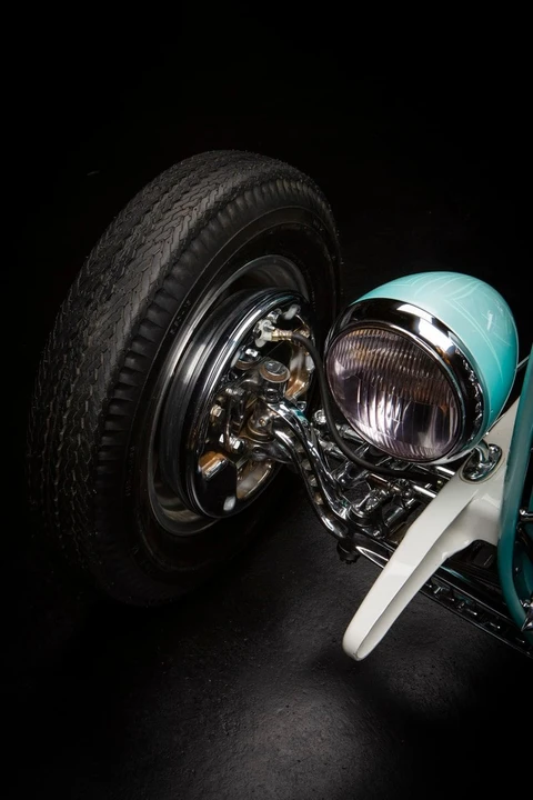 1928 Ford Model A - Image 26 of 31