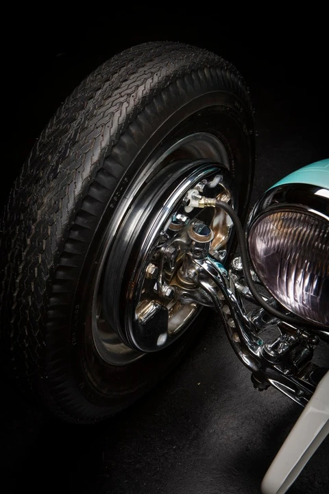 1928 Ford Model A - Image 27 of 31