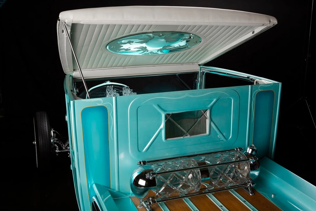 1928 Ford Model A - Image 29 of 31