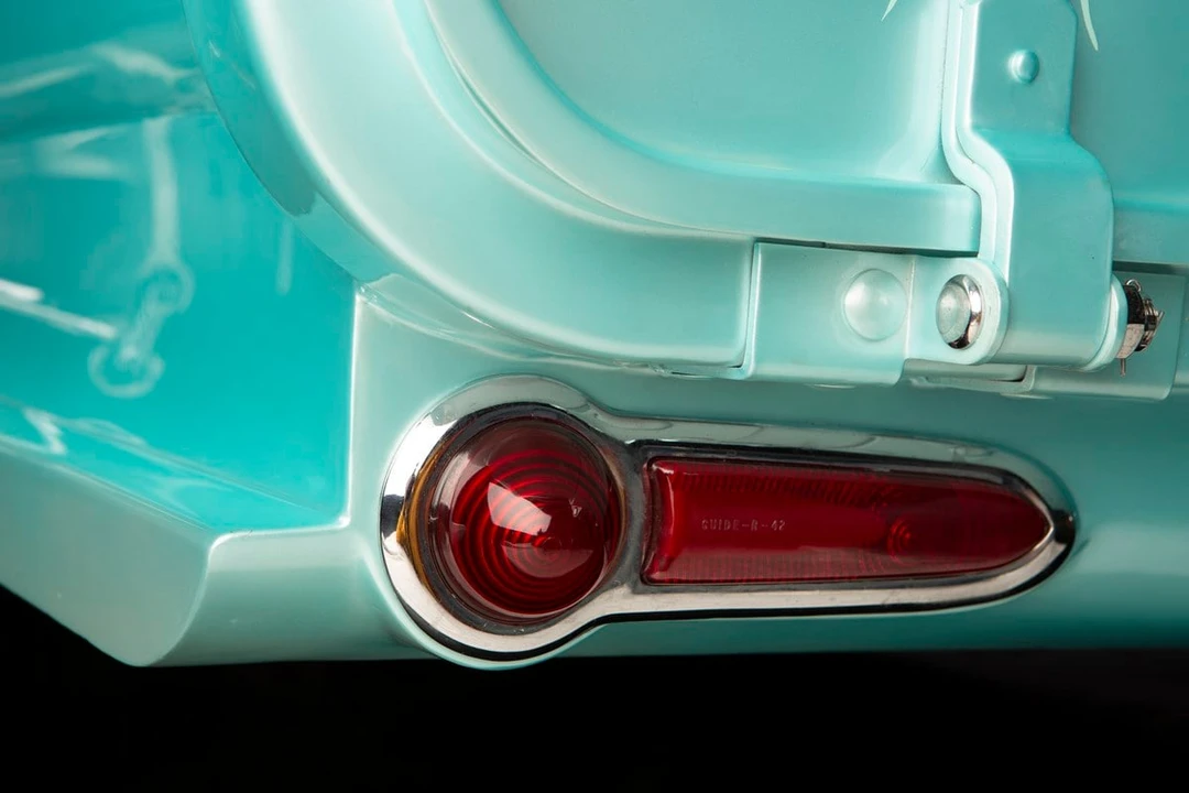 1928 Ford Model A - Image 30 of 31