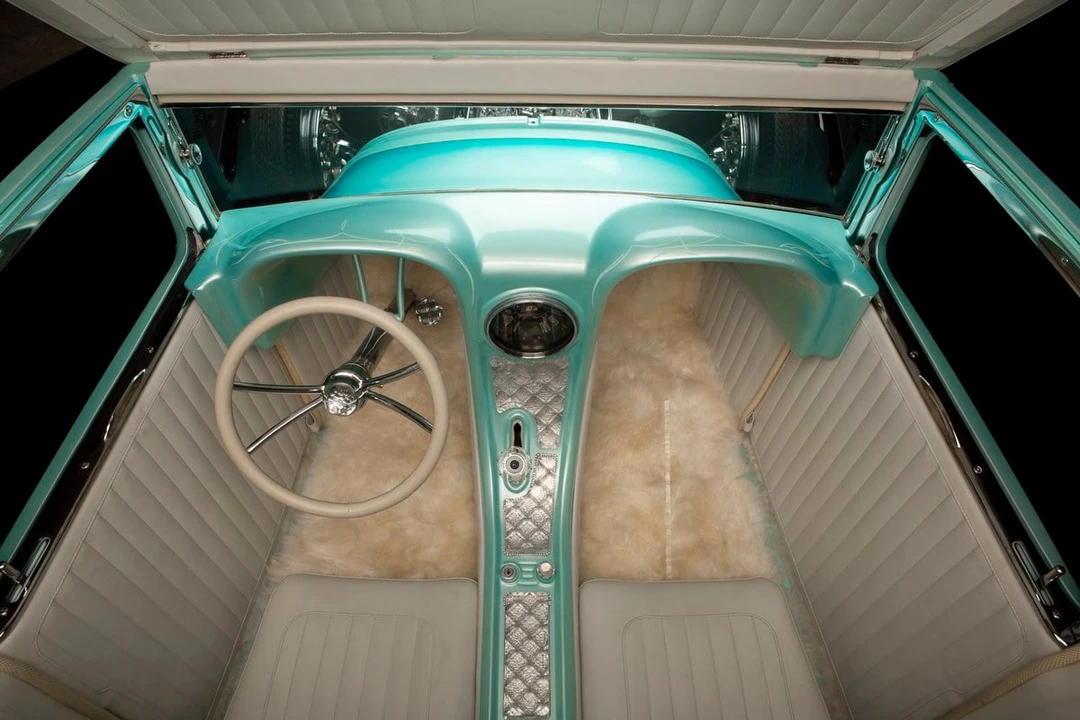 1928 Ford Model A - Image 2 of 31