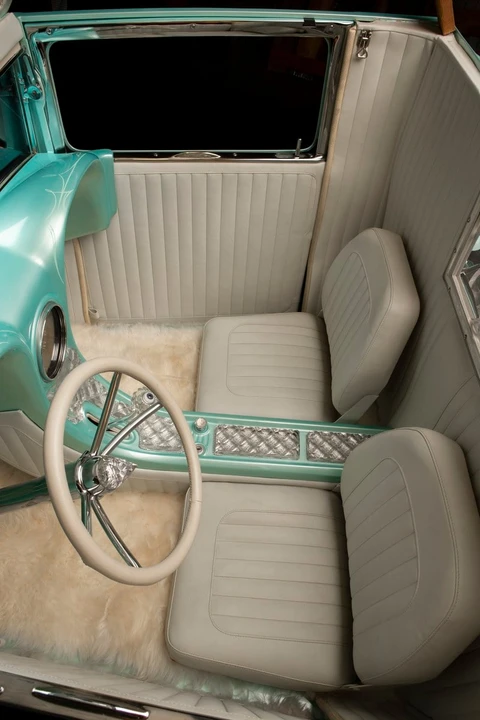 1928 Ford Model A - Image 14 of 31