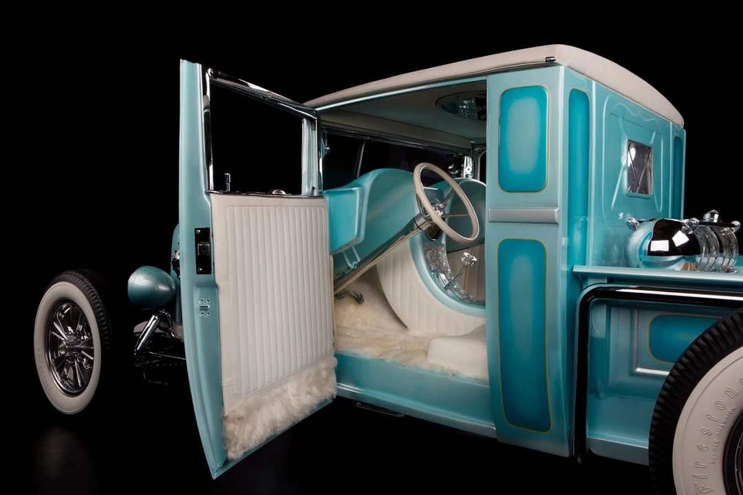 1928 Ford Model A - Image 12 of 31