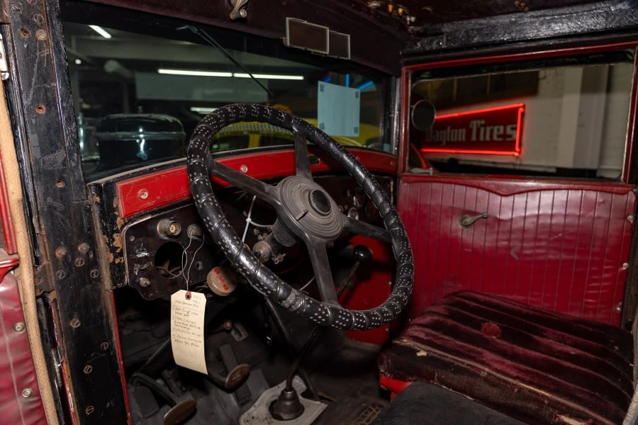 1928 Graham - Image 12 of 12