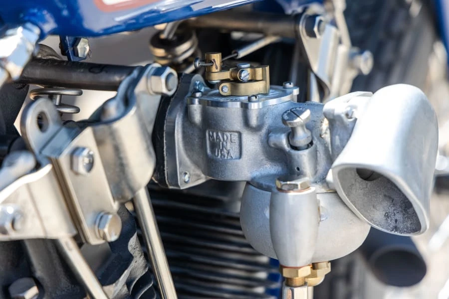 1928 Harley-Davidson Big Twin Flathead - Image 22 of 31
