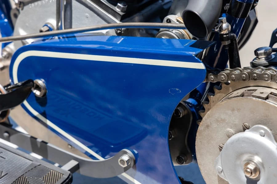 1928 Harley-Davidson Big Twin Flathead - Image 29 of 31